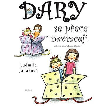 

Dary se přece nevracejí