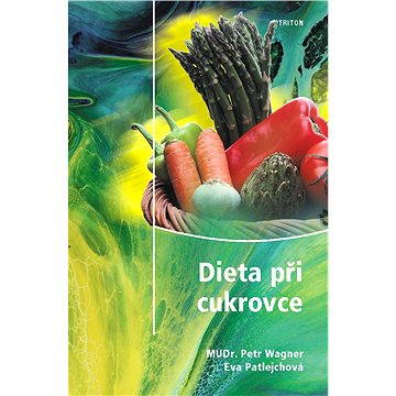 

Dieta při cukrovce