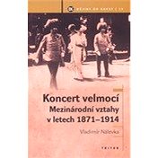 

Koncert velmocí