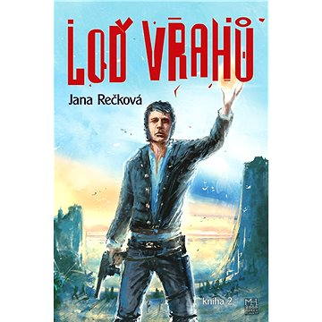 

Loď vrahů