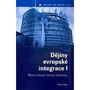 

Dějiny evropské integrace I