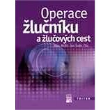 

Operace žlučníku a žlučových cest