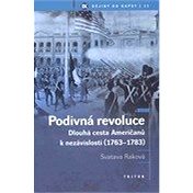 

Podivná revoluce