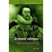 

Zrození velmoci