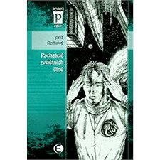 

Pachatelé zvláštních činů