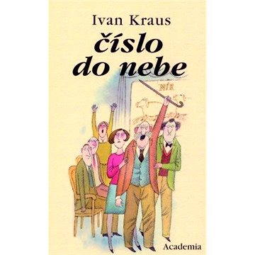 

Číslo do nebe