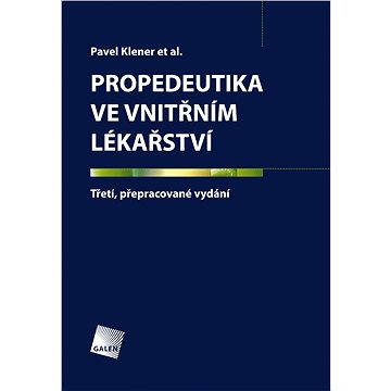 

Propedeutika ve vnitřním lékařství