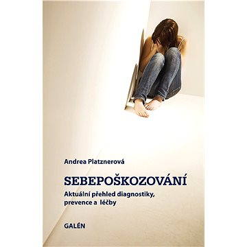 

Sebepoškozování