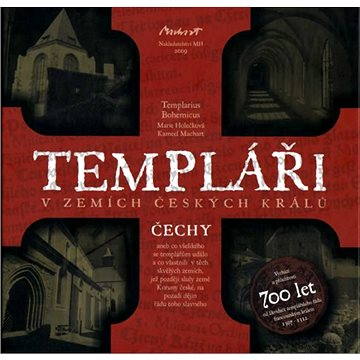 

Templáři v zemích českých králů (1. díl)
