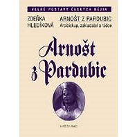 

Arnošt z Pardubic