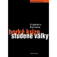 

Horké krize studené války