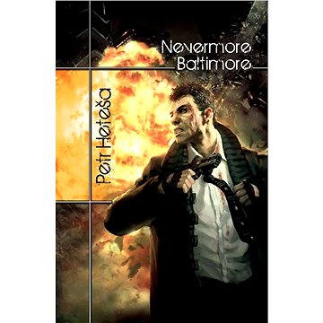 

Nevermore Baltimore