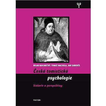 

Česká tomistická psychologie