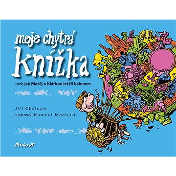 

Moje chytrá knížka