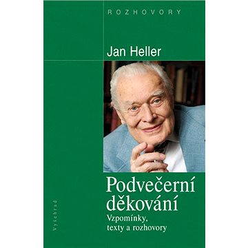 

Podvečerní děkování
