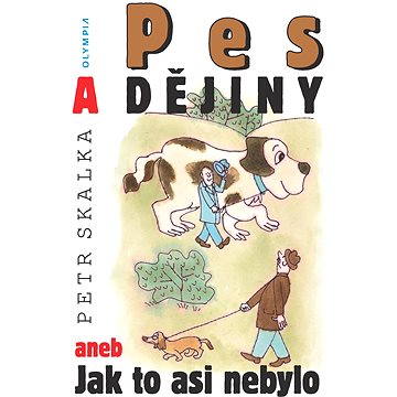 

Pes a dějiny