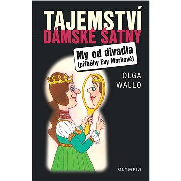 

Tajemství dámské šatny