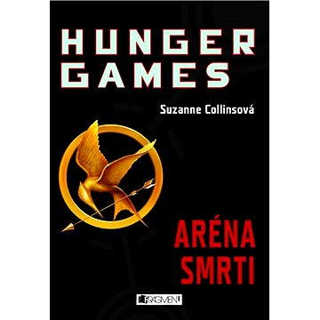

HUNGER GAMES – Aréna smrti