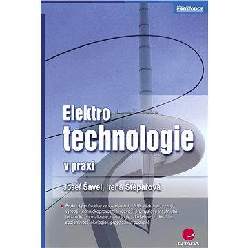 

Elektrotechnologie v praxi