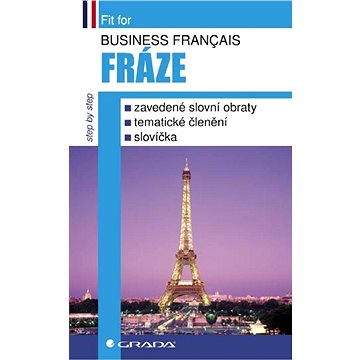 

Business français - Fráze
