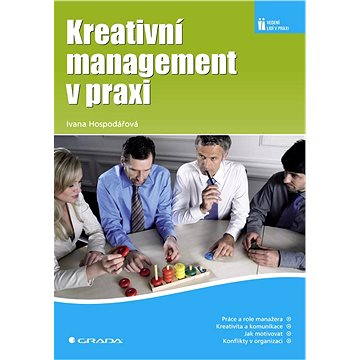 

Kreativní management v praxi
