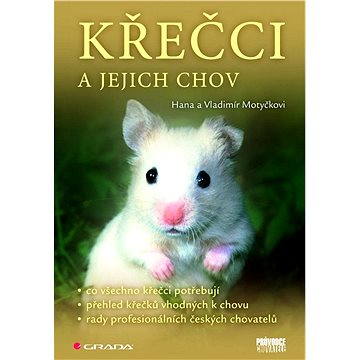 

Křečci a jejich chov