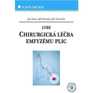 

LVRS – Chirurgická léčba emfyzému plic