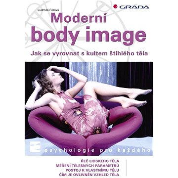 

Moderní body image