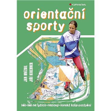 

Orientační sporty