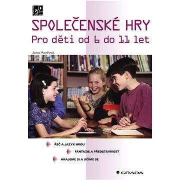 

Společenské hry