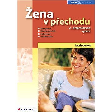 

Žena v přechodu