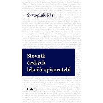 

Slovník českých lékařů-spisovatelů