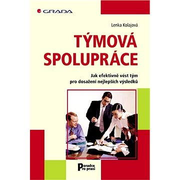 

Týmová spolupráce