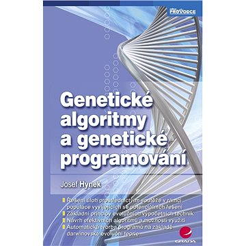 

Genetické algoritmy a genetické programování