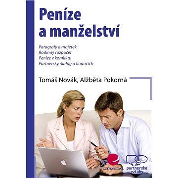 

Peníze a manželství