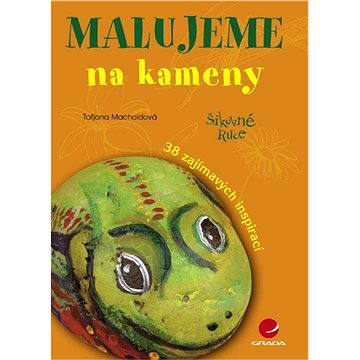 

Malujeme na kameny