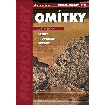 

Omítky