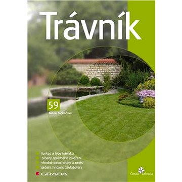 

Trávník