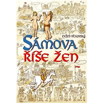 

Sámova říše žen