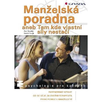 

Manželská poradna
