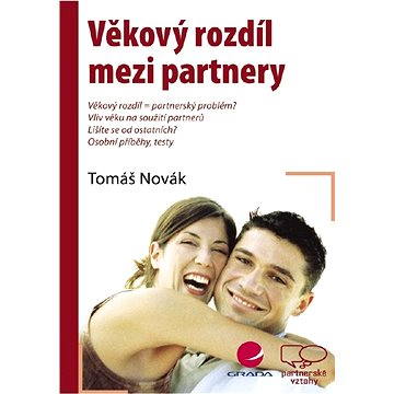 

Věkový rozdíl mezi partnery