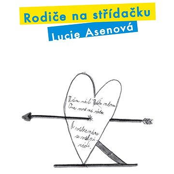 

Rodiče na střídačku