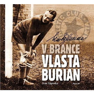 

V brance Vlasta Burian