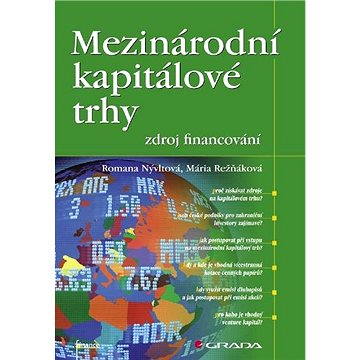 

Mezinárodní kapitálové trhy - zdroj financování