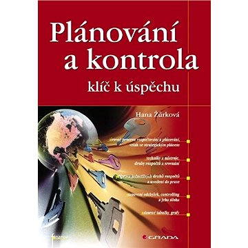 

Plánování a kontrola