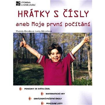 

Hrátky s čísly