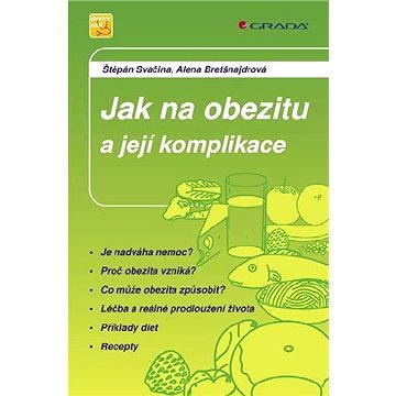 

Jak na obezitu a její komplikace