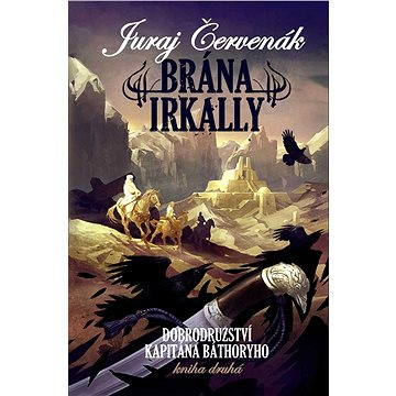 

Brána Irkally