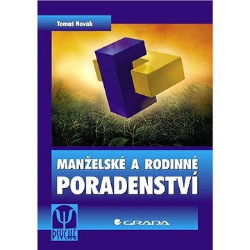 

Manželské a rodinné poradenství