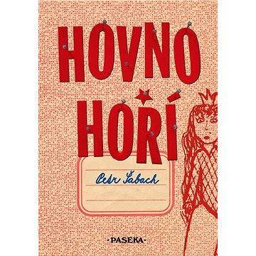 

Hovno hoří